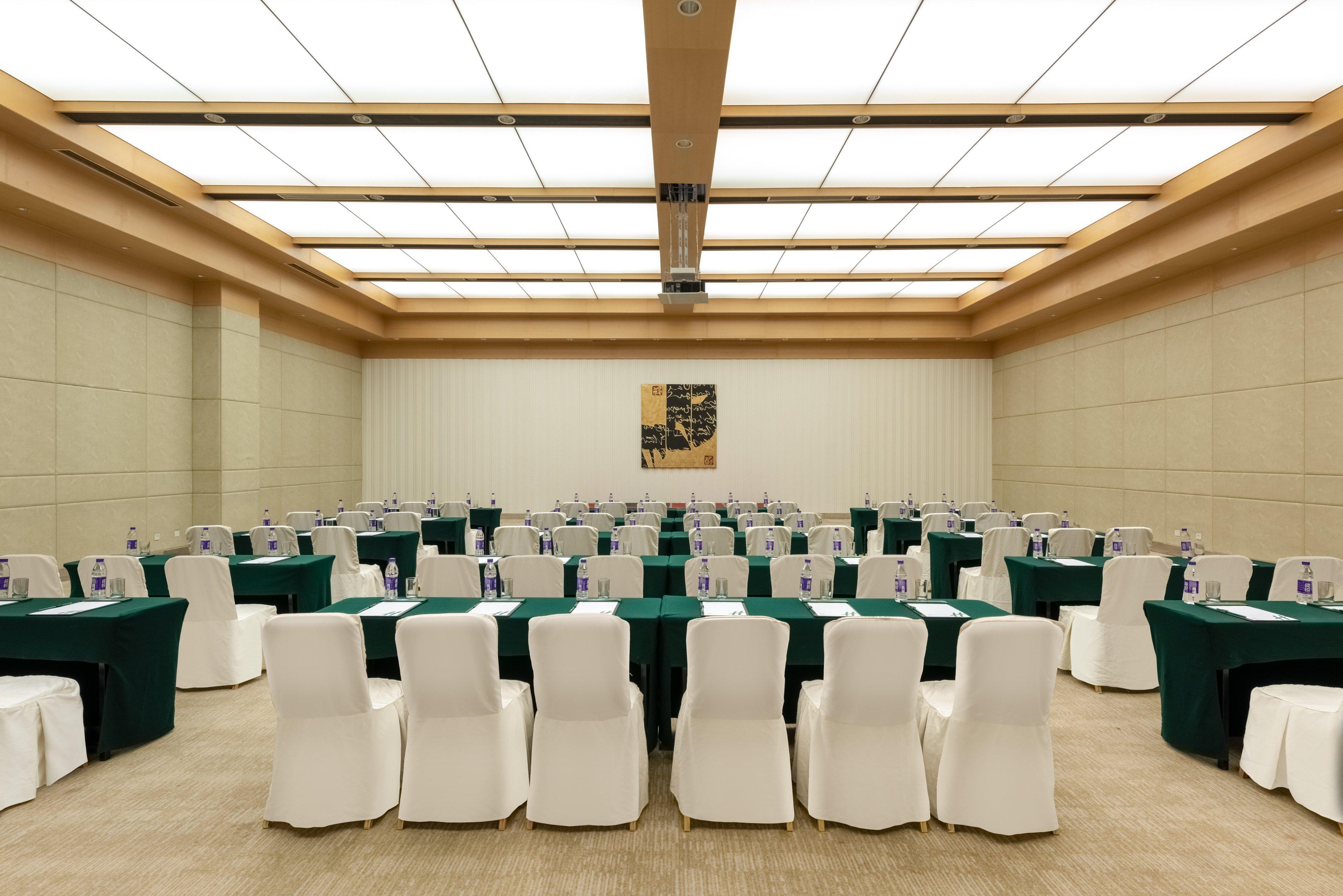 Holiday Inn Beijing Shijingshan Parkview, an IHG Hotel Buitenkant foto